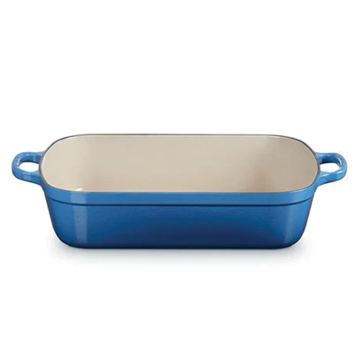 Le Creuset 5.25 Quart Rectangular Roaster
