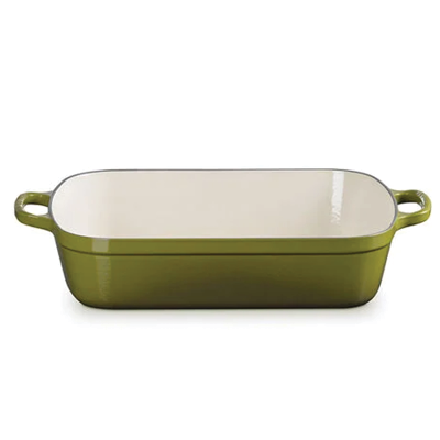Le Creuset 5.25 Quart Rectangular Roaster