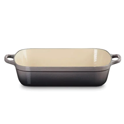 Le Creuset 5.25 Quart Rectangular Roaster