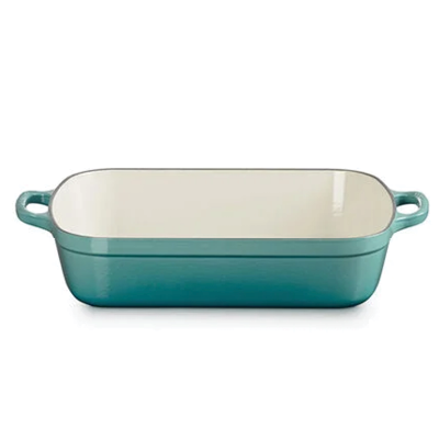 Le Creuset 5.25 Quart Rectangular Roaster