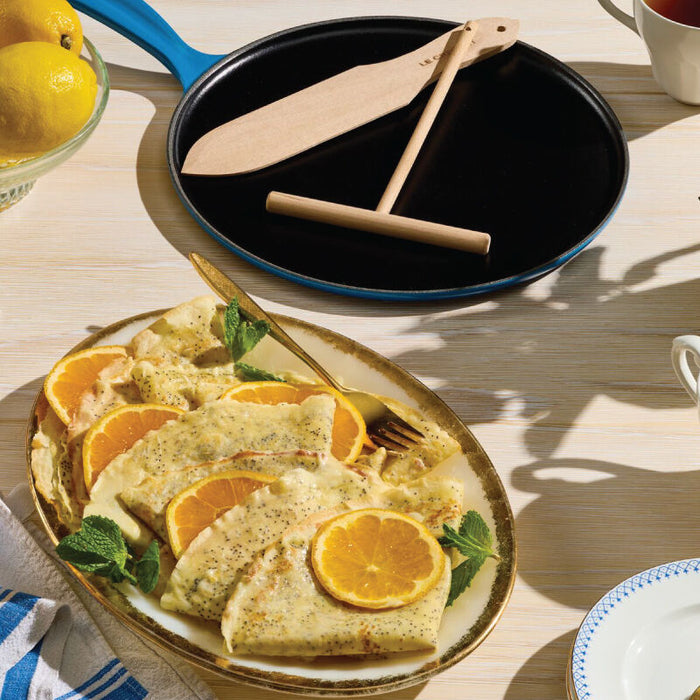 Le Creuset Crepe Pan