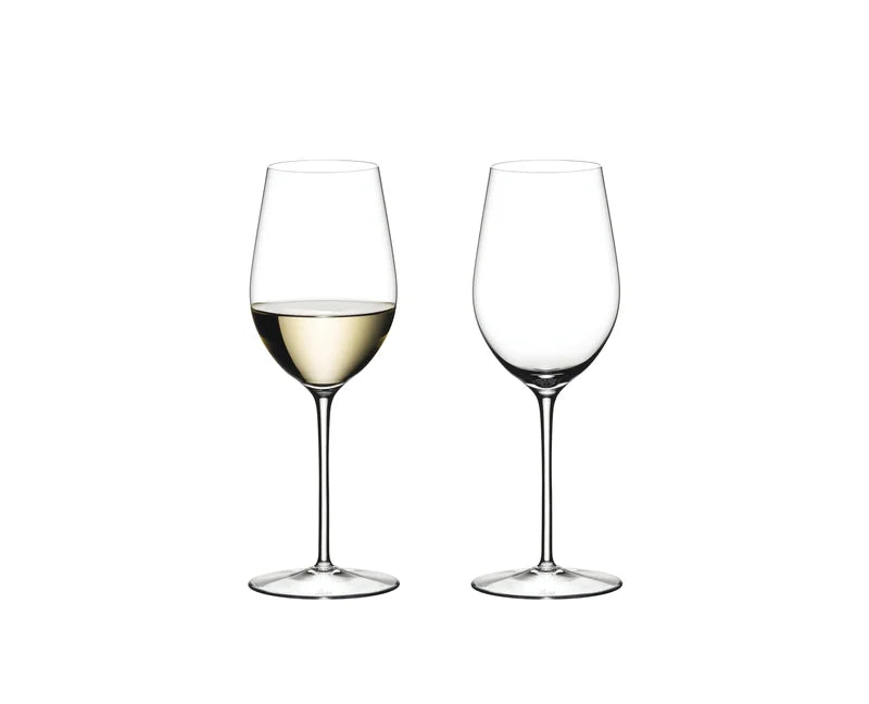 Riedel Set of 2 Sommeliers Riesling / Zinfadel Glasses