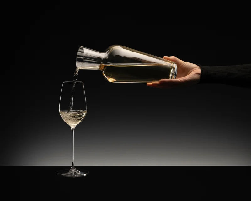 Riedel Set of 2 Superleggero Riesling Glasses