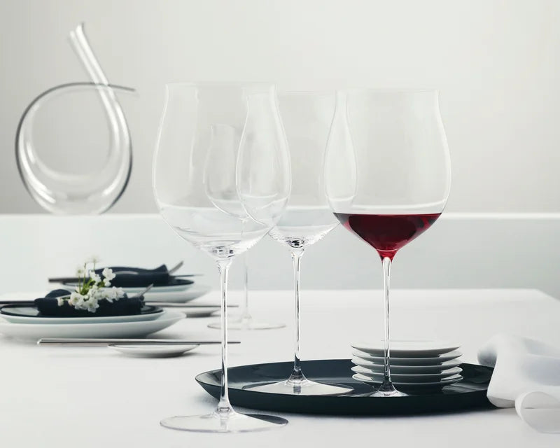 Riedel Set of 2 Superleggero Burgundy Grand Cru Glasses