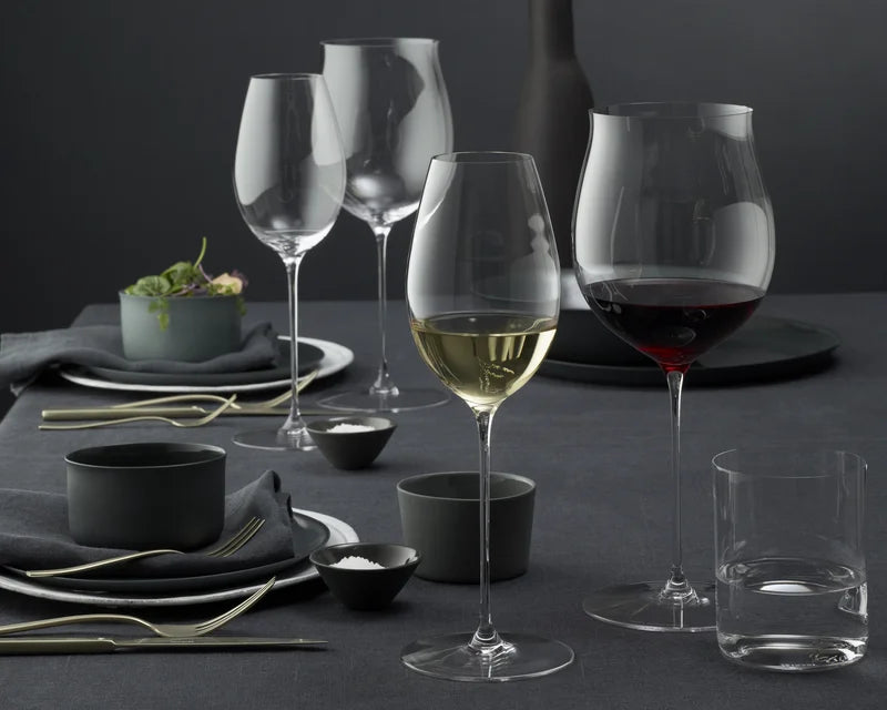 Riedel Set of 2 Superleggero Burgundy Grand Cru Glasses