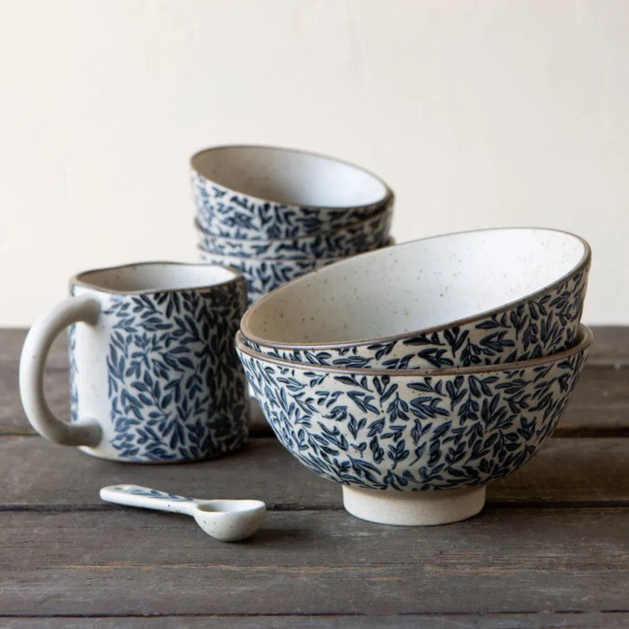 Danica Heirloom Myrtle Element Bowl