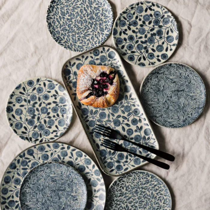 Danica Heirloom Element 6.5" Appetizer Plate