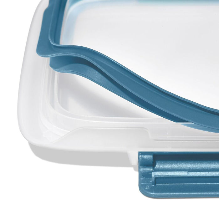 OXO Prep & Go Sandwich Container