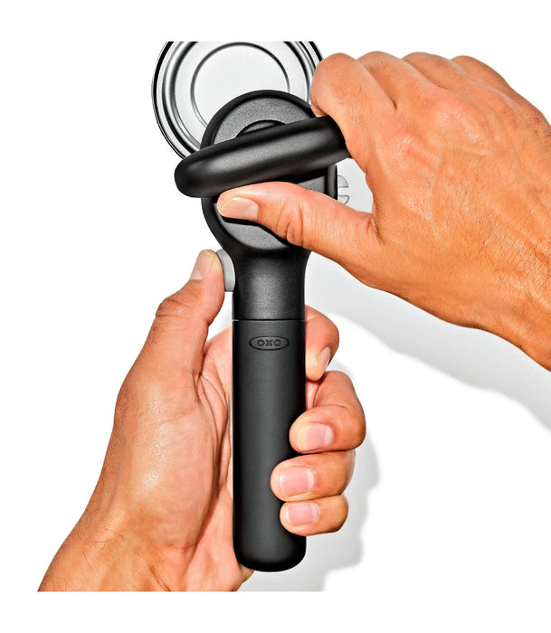 OXO Good Grips Smooth Edge Can Opener
