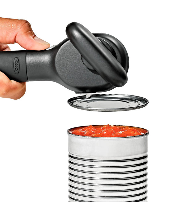 OXO Good Grips Smooth Edge Can Opener
