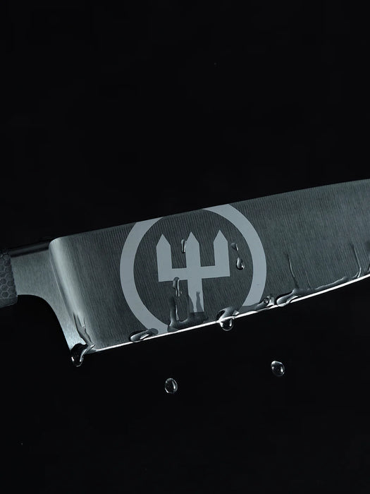 Wusthof Performer 8" Chef's Knife