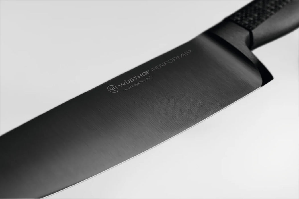Wusthof Performer 8" Chef's Knife