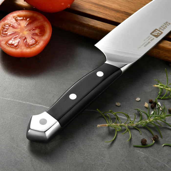 Klaus Meyer Pro 11 Piece Knife Block Set