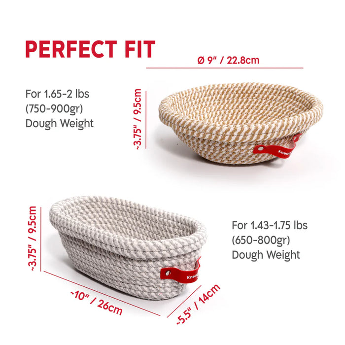 KneadAce Pro Sourdough Kit