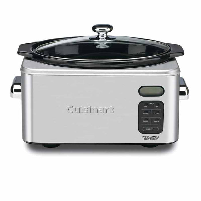 Cuisinart 7-Quart Cook Central Multicooker