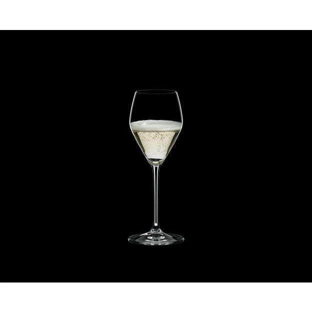 Riedel 4X Prosecco Glass Set of 4