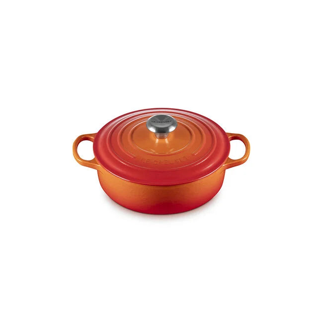 Le Creuset 3.5 Quart Wide Oven