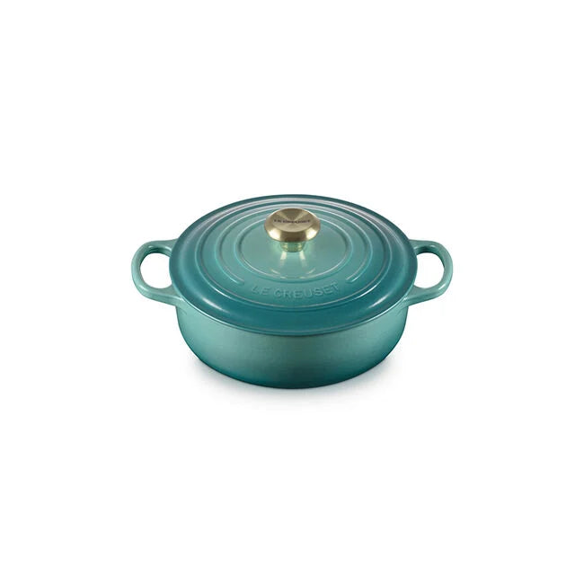 Le Creuset 3.5 Quart Wide Oven