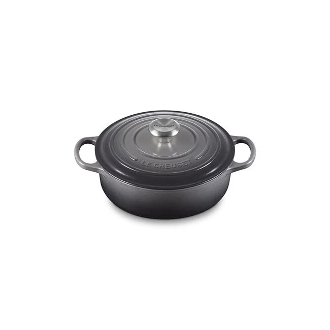Le Creuset 3.5 Quart Wide Oven