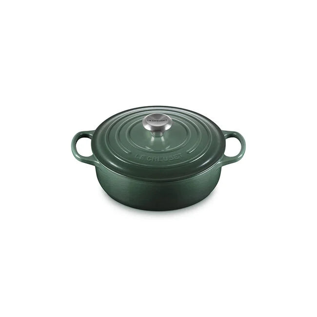 Le Creuset 3.5 Quart Wide Oven