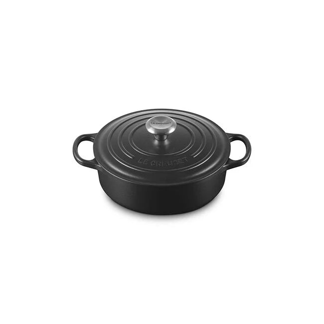 Le Creuset 3.5 Quart Wide Oven