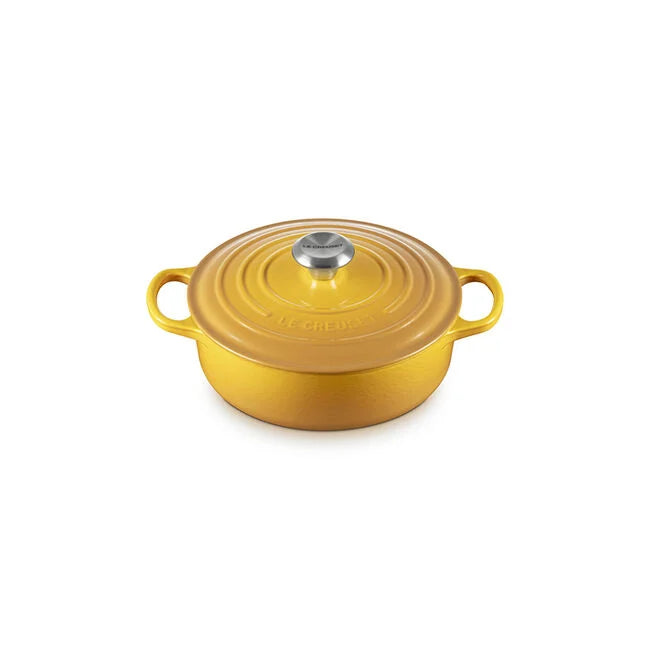 Le Creuset 3.5 Quart Wide Oven