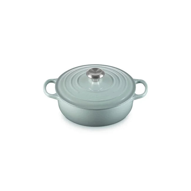 Le Creuset 3.5 Quart Wide Oven