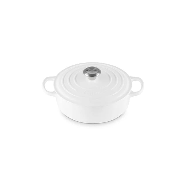 Le Creuset 3.5 Quart Wide Oven