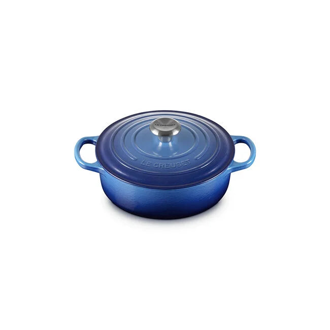 Le Creuset 3.5 Quart Wide Oven