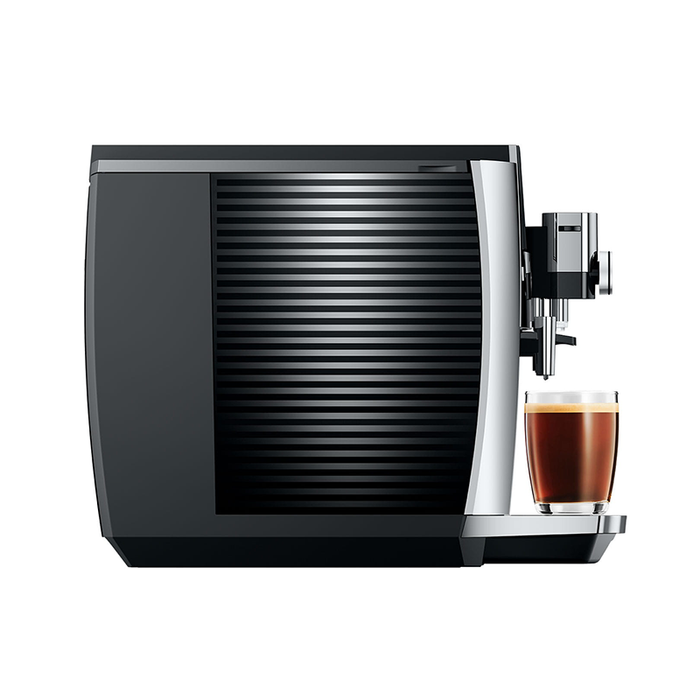 Jura S8 Chrome Automatic Coffee Center
