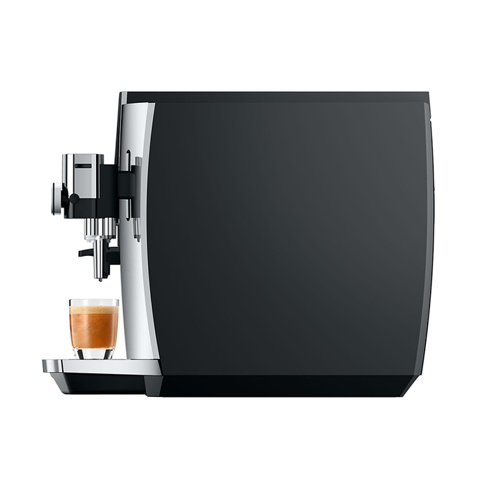 Jura S8 Chrome Automatic Coffee Center