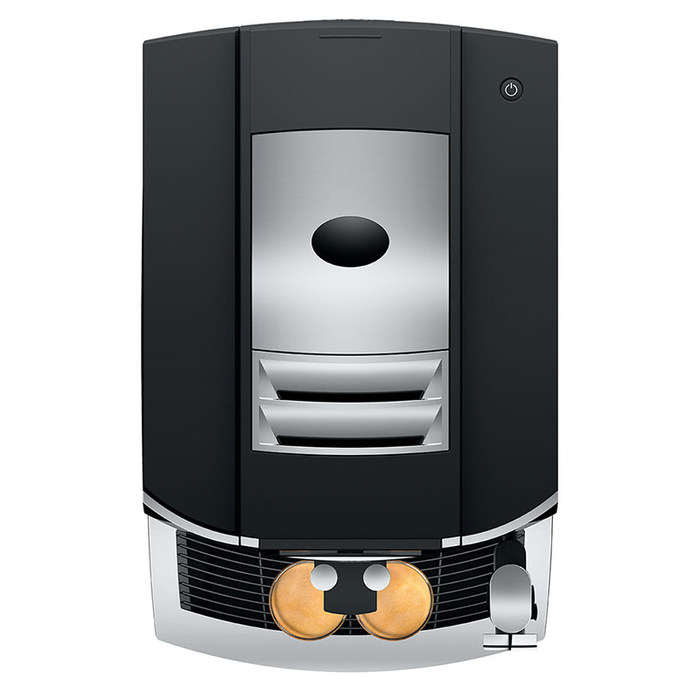 Jura S8 Chrome Automatic Coffee Center