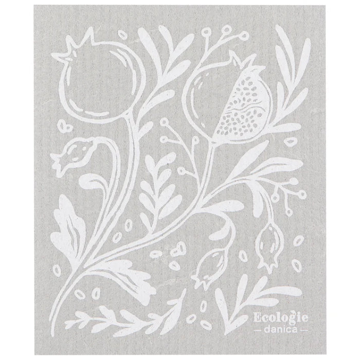 Now Designs Ecologie Swedish Sponge Cloth