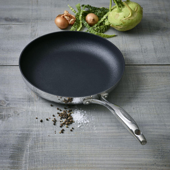 Scanpan HAPTIQ Fry Pan — KitchenKapers