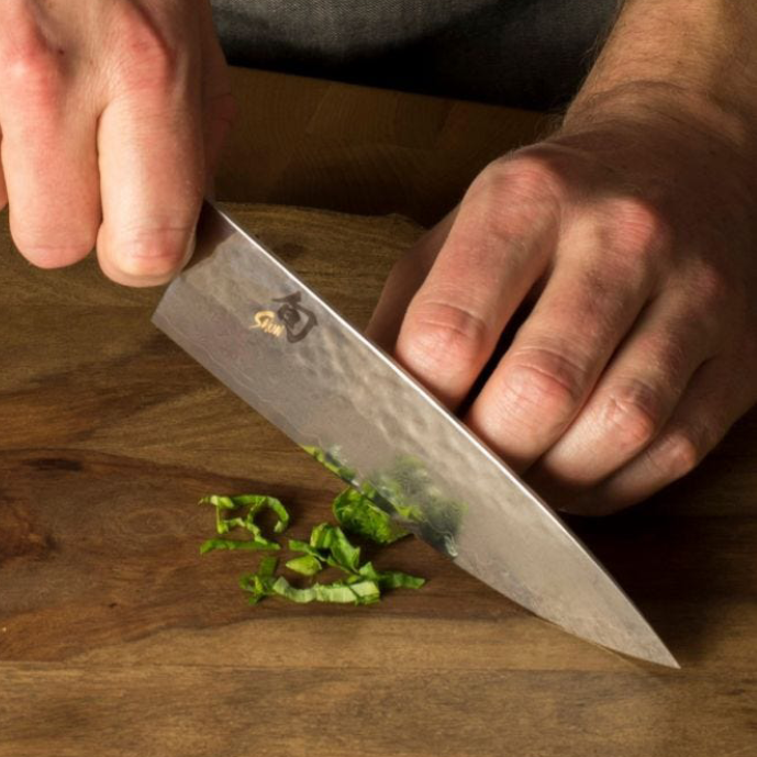 Shun Premier Chef's Knife