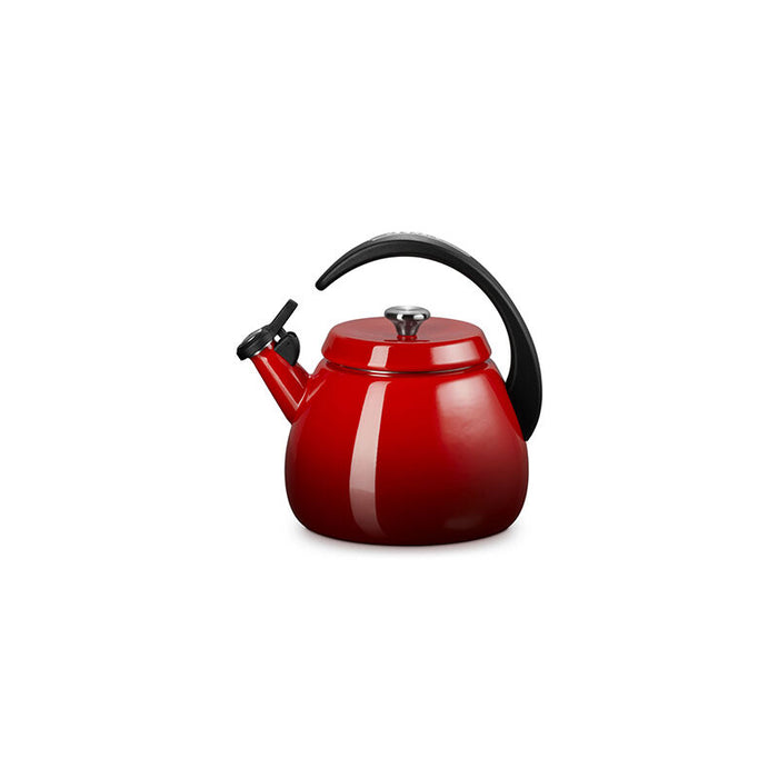Le Creuset 2.2 Quart Cloche Kettle