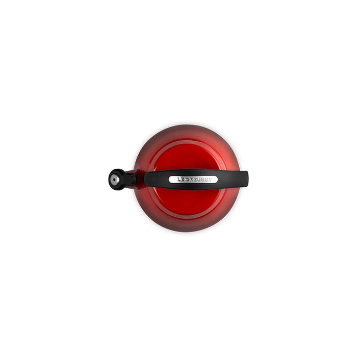 Le Creuset 2.2 Quart Cloche Kettle