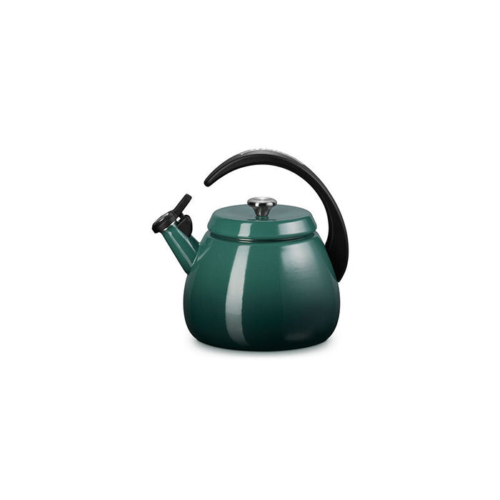 Le Creuset 2.2 Quart Cloche Kettle