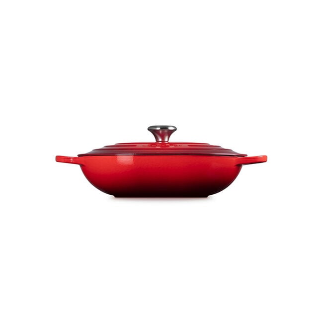Le Creuset 3.75 Quart Signature Oval Casserole