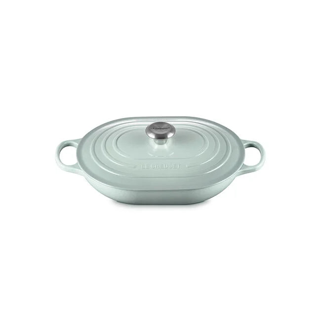 Le Creuset 3.75 Quart Signature Oval Casserole