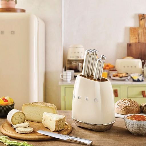 Kitchen appliances - SMEG Retro Style ( toaster, kettle, juicer, mixer,  harvester ) - Blender Market