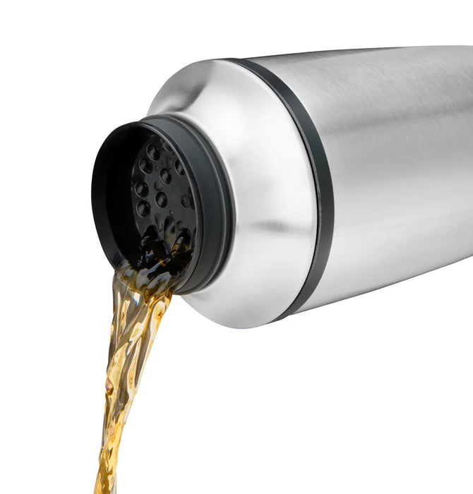 InnoVine Double-Walled 18 oz Cocktail Shaker