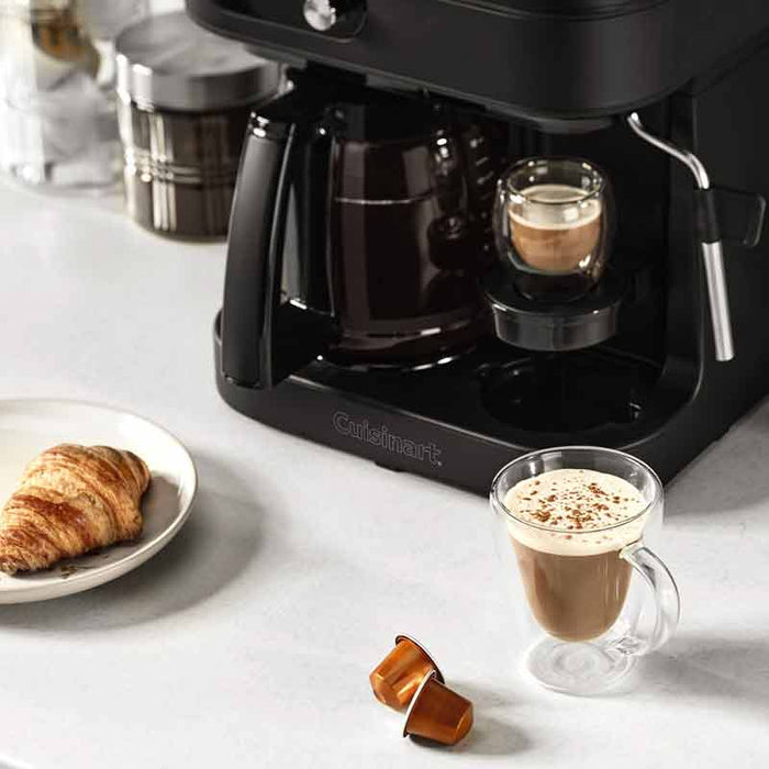 Cuisinart Coffee Center Barista Bar — KitchenKapers