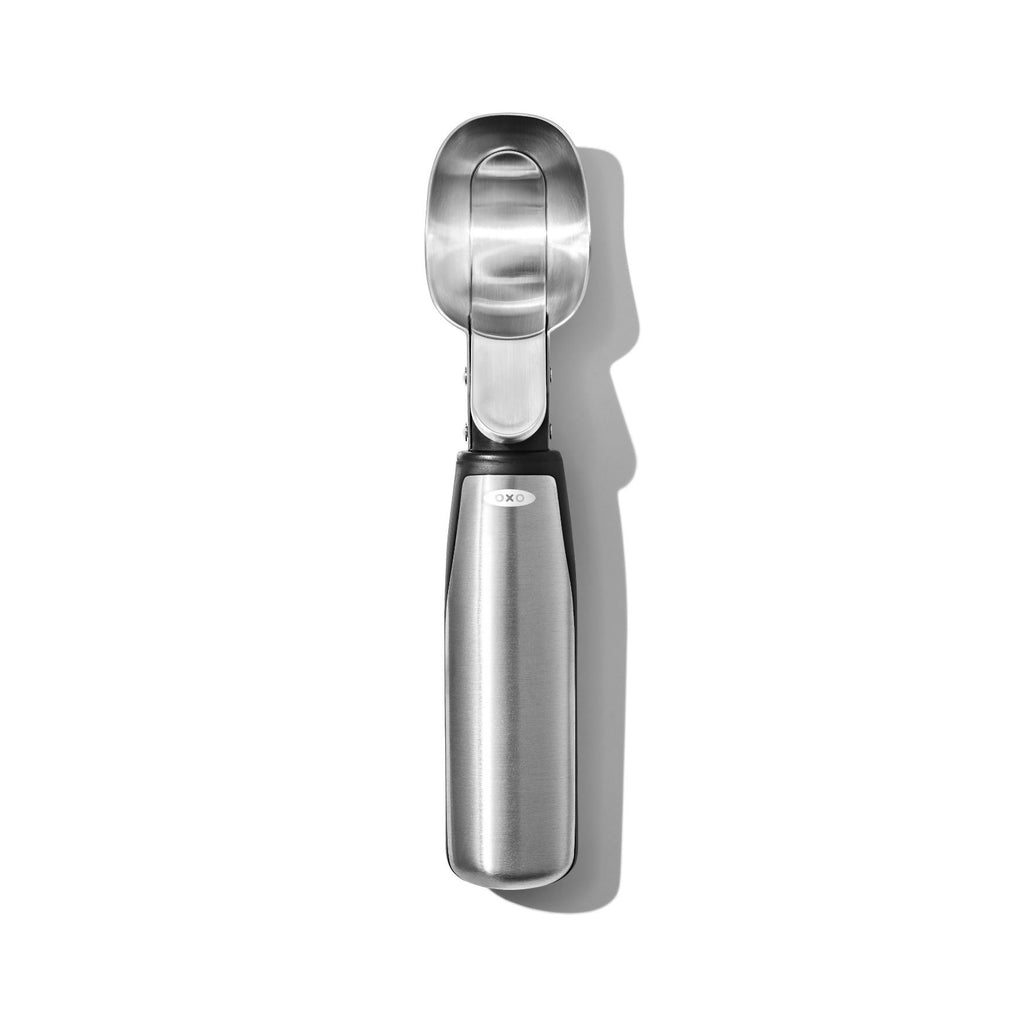 OXO Good Grips Small Stainless Steel Cookie Scoop