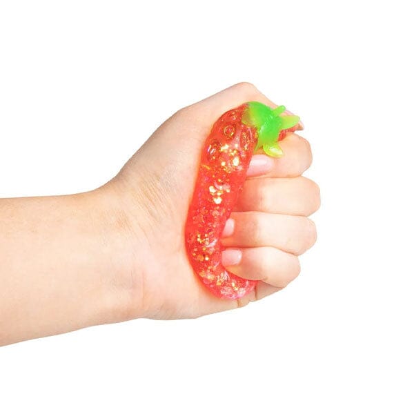 Scrunchems 3 Pc Sugar Squish Fruits
