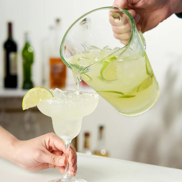 Everyday 60 oz Glass Pitcher