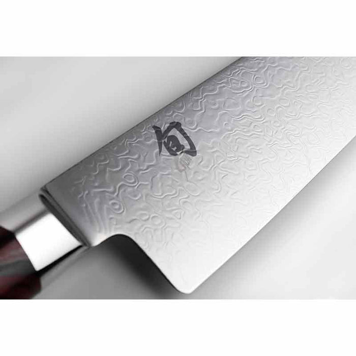 Shun Kohen Anniversary Edition Knife Set