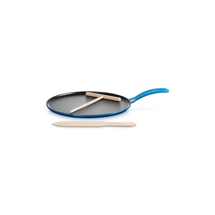 Le Creuset Crepe Pan