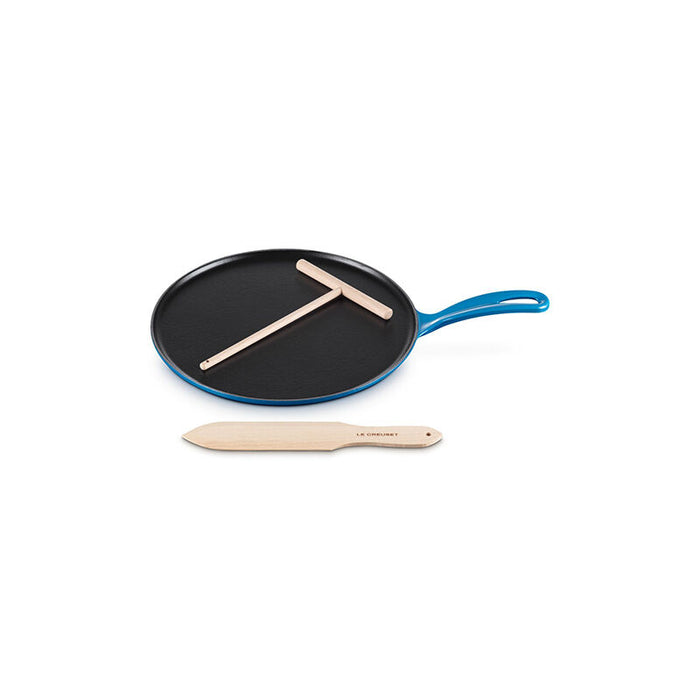 Le Creuset Crepe Pan