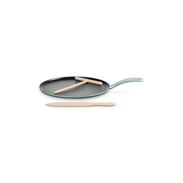 Le Creuset Crepe Pan